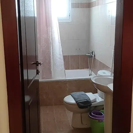 Appartement Anna Chaniotis