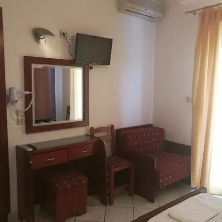 Anna Apartment *