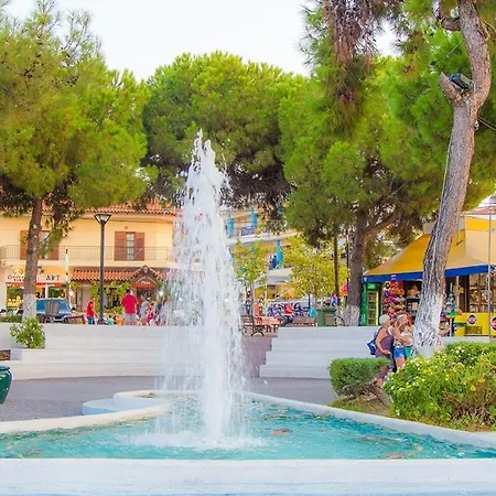 Anna アパート ハニオティス