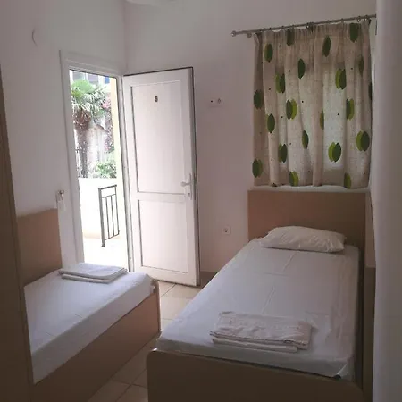 Apartment Anna *
