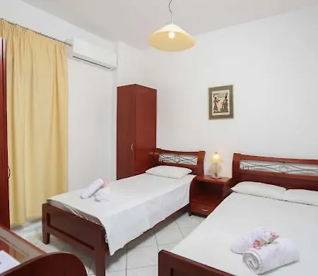 Anna ハニオティス