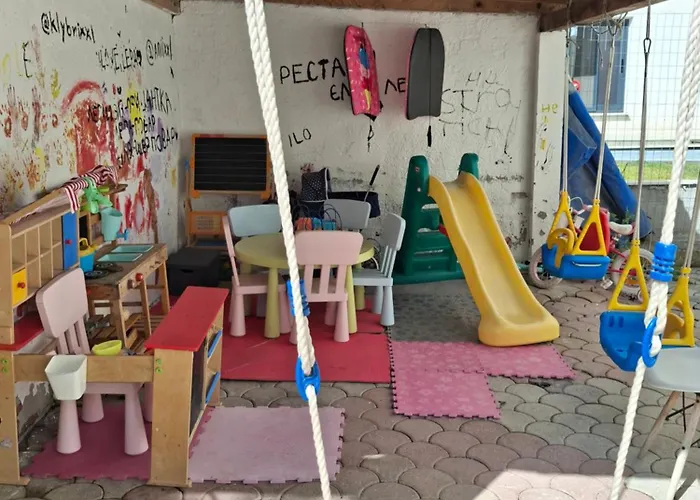 Anna Apartamento Chaniotis