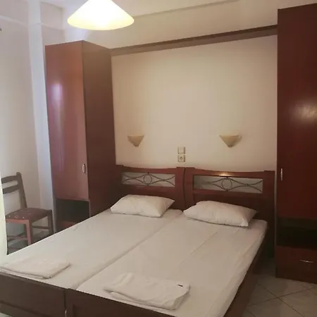 Anna Apartmán Chanioti