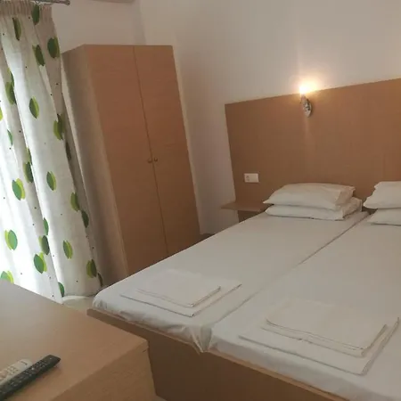 Apartmán Anna Chanioti