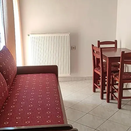 Anna Apartmán Chanioti