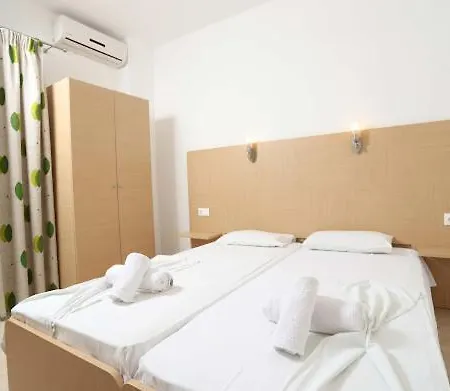 Apartmán Anna *