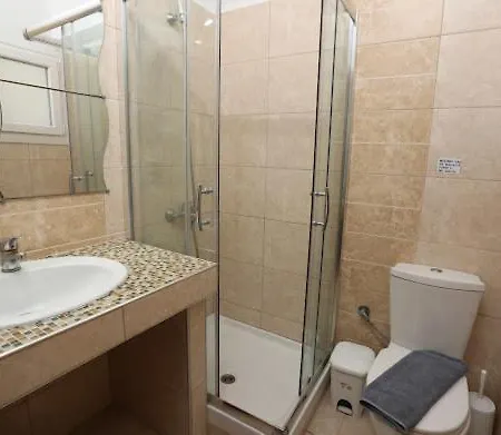 Anna Apartmán *