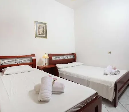 Apartmán Anna *