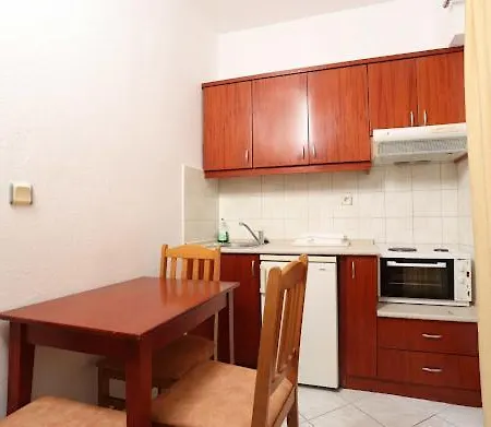 Apartmán Anna
