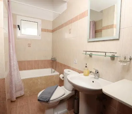 Apartmán Anna