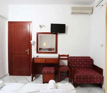 Apartmán Anna